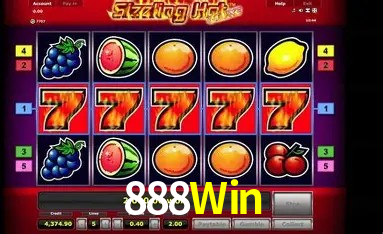 888Win