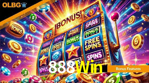 888Win
