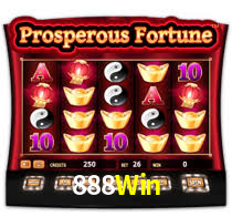888Win